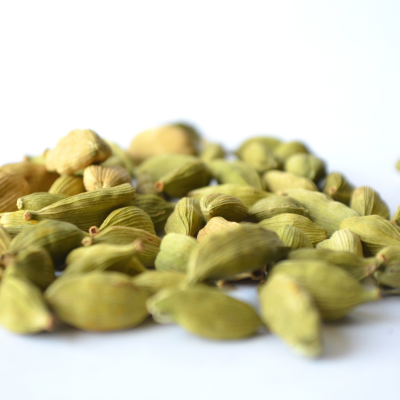 Cardamom
