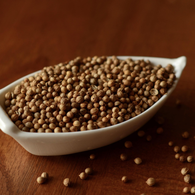 Coriander Seeds