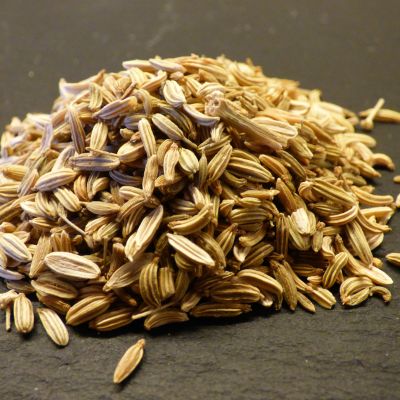 Fennel Seeds