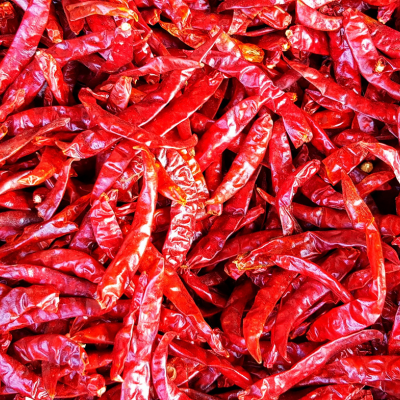 Red Chillis
