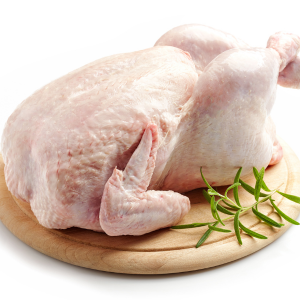 Whole Chicken